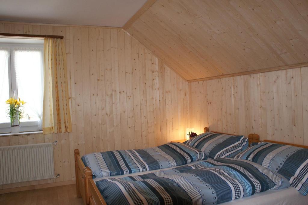 Gasthaus Waldheim Fürstenaubruck Habitación foto